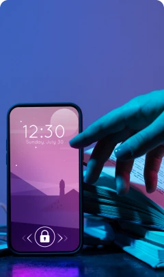 job-mobile developer